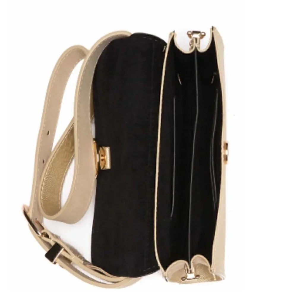 Steve Madden Convertible Belt Bag NWT - Picture 6 of 8